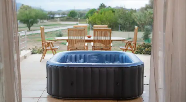 MSpa jacuzzi: Wybór, koszty, pielęgnacja przewodnik eksperta