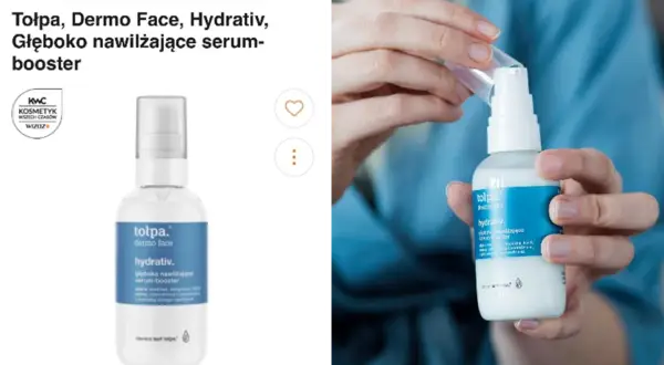 Serum dla cery mieszanej: Jak wybrać idealne? Poradnik eksperta