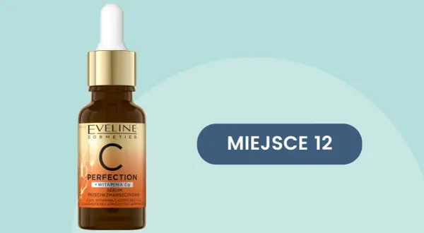 Serum Eveline na niedoskonałości: Analiza, skład, efekty. Czy warto?
